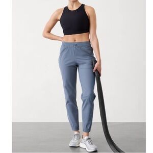 Athleta Women's Crosstrain High Rise Jogger L/T